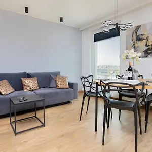  Apartament Przystań Letnica By Renters