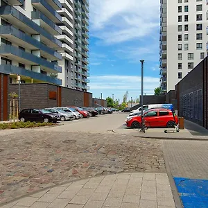  Apartament Hellogdańsk